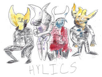 Hylics