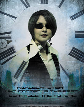 Time-Travel ID v.2