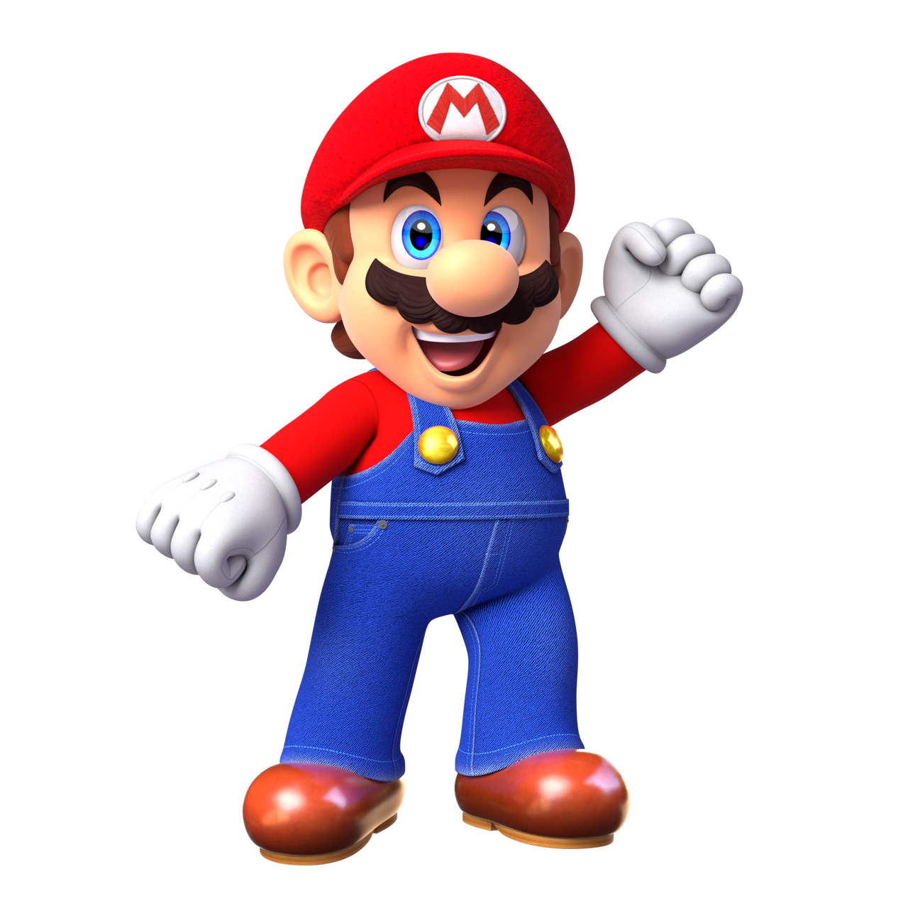 Poze Random {OLD} Random Mario Poze by ParkourStar on DeviantArt