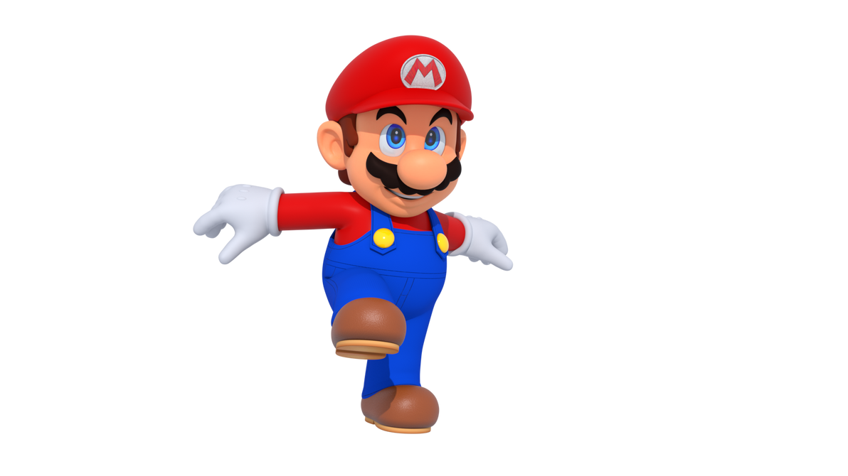 Poze Random {OLD} Random Mario Poze by ParkourStar on DeviantArt