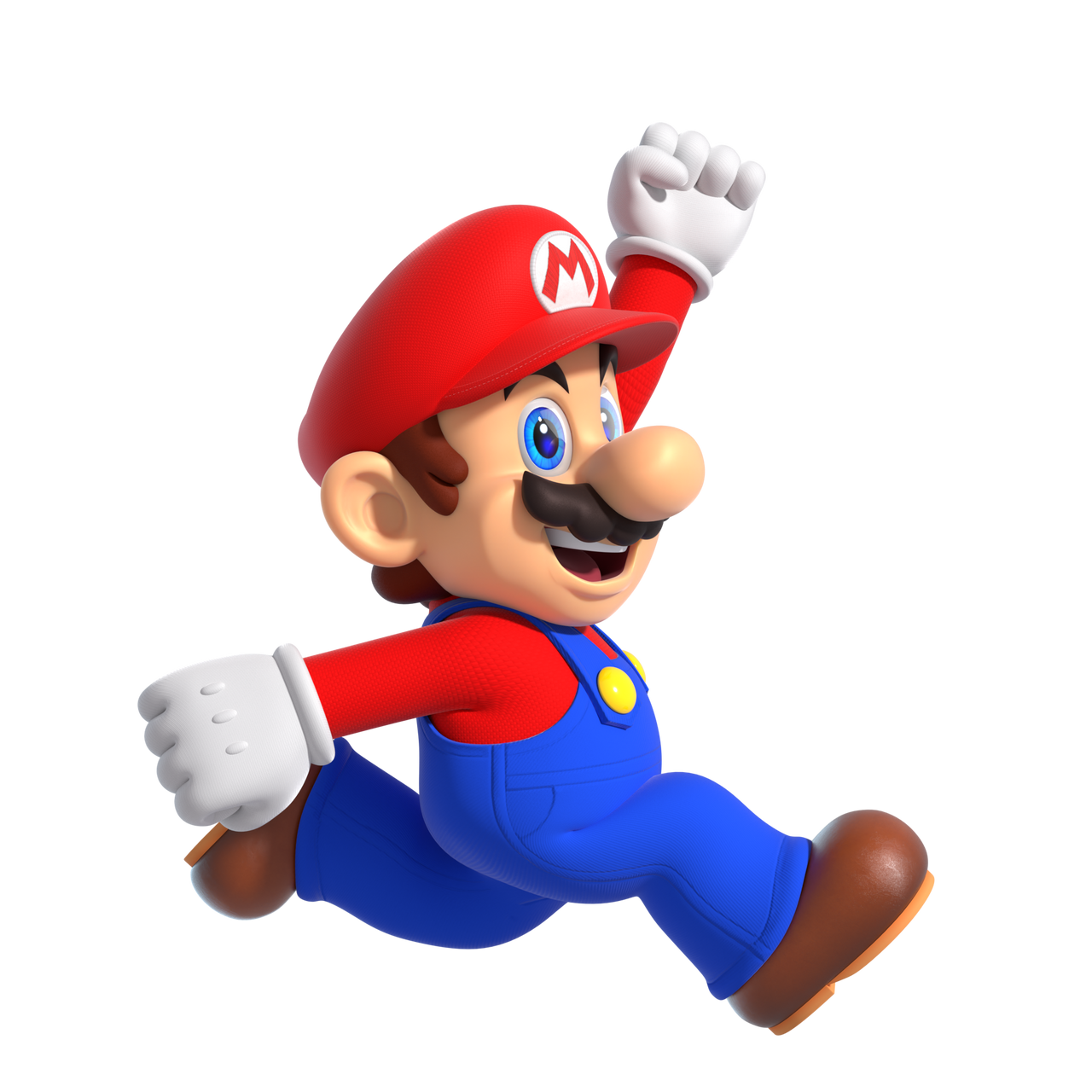 {OLD} Mario Jump by ParkourStar on DeviantArt