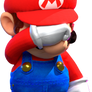 {OLD} Mario Sad