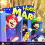Hotel Mario!