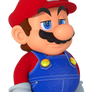 Mario - Bruh...