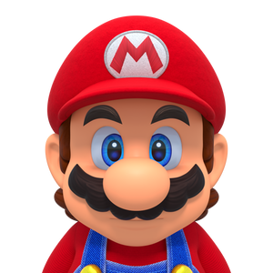 Mario - ...