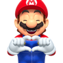 Mario - Love too all!