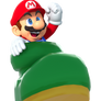Mario - Shoe!