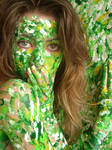 greeen by liza-jane