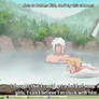 Naruto Hot Springs