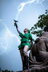 Link - Final Strike