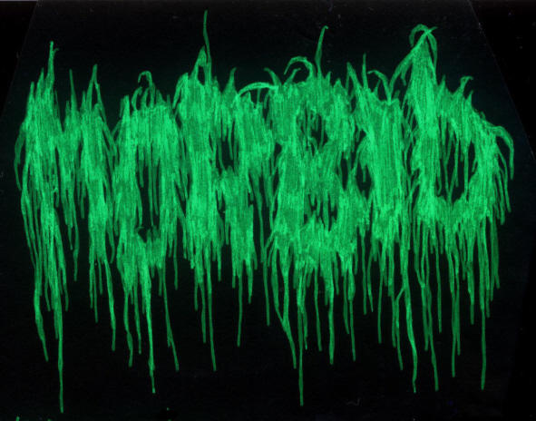 Morbid Logo by KnochenBrigade on DeviantArt