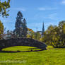 Stone Bridge