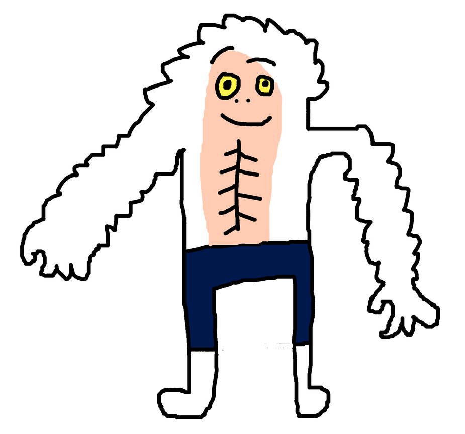 Skips Regular Show By TeeagoDA On DeviantArt Skips regular show by teeagoda on deviantart