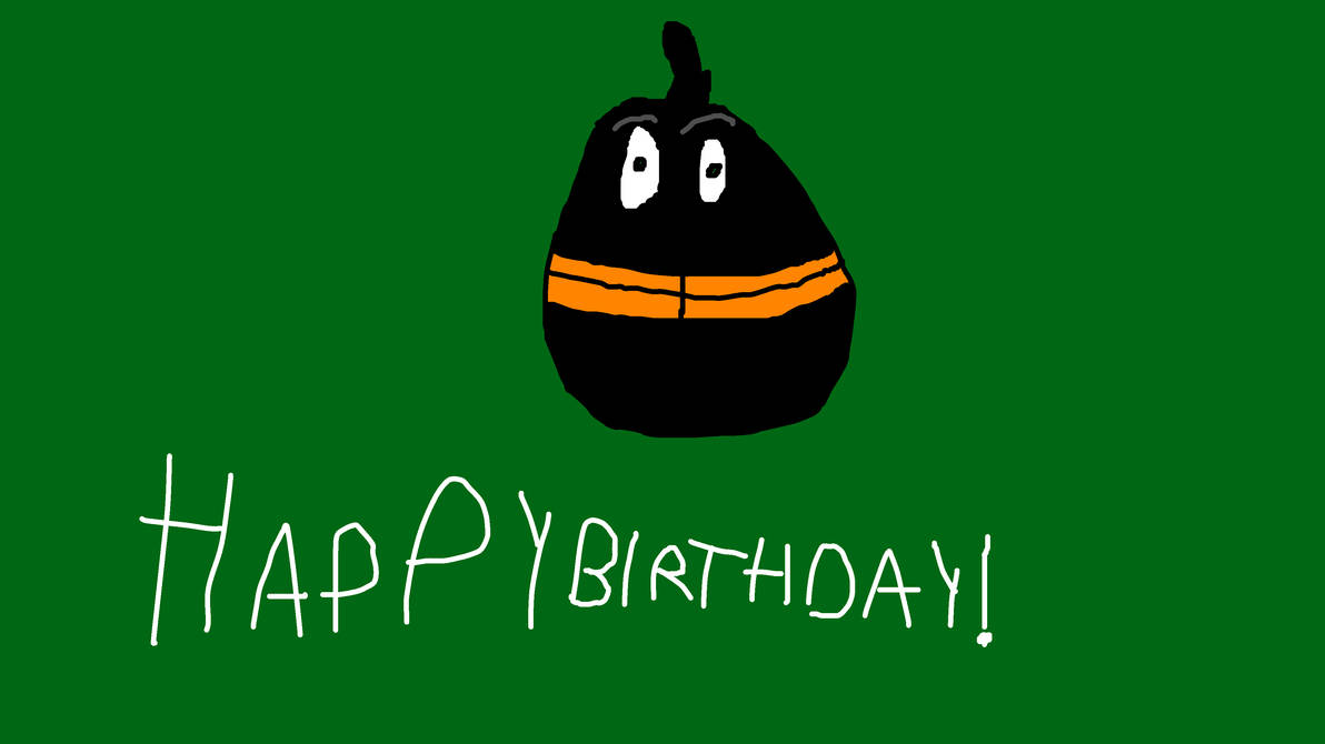 Happy 86th Birthday, Daffy Duck! by TeeagoDA on DeviantArt