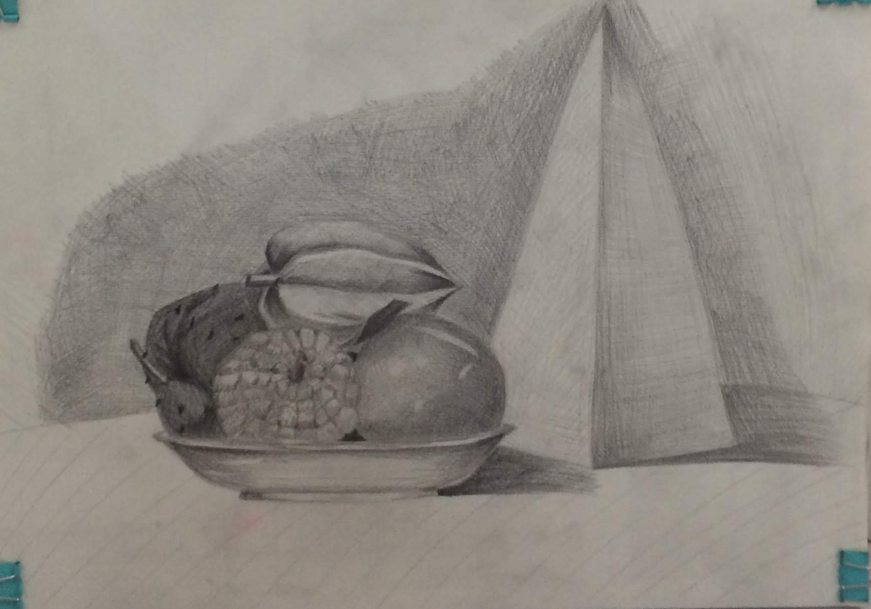 Static Nature Drawing Practice 4 by congcoi123 on DeviantArt