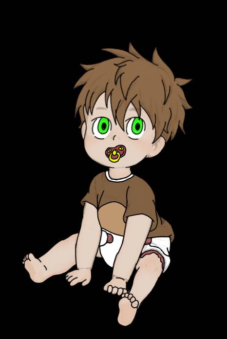 George Minecraft Chibi Chibi george 2 by diaperedjoke1 on DeviantArt