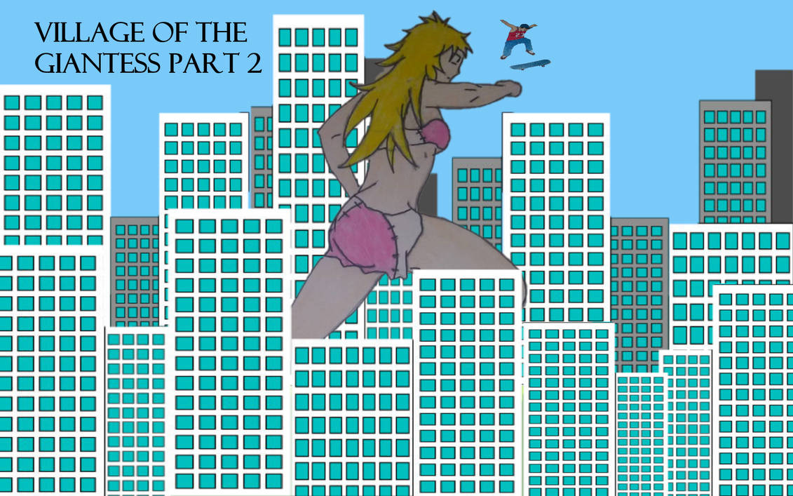 Village Of The Giantess Part 2 By Booman1 On Deviantart Village Of The Giantess Part 2 By Booman1 On Deviantart