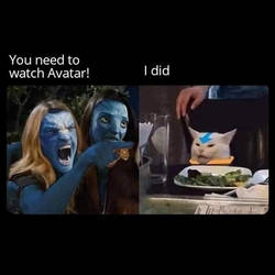 Avatar 2 suck