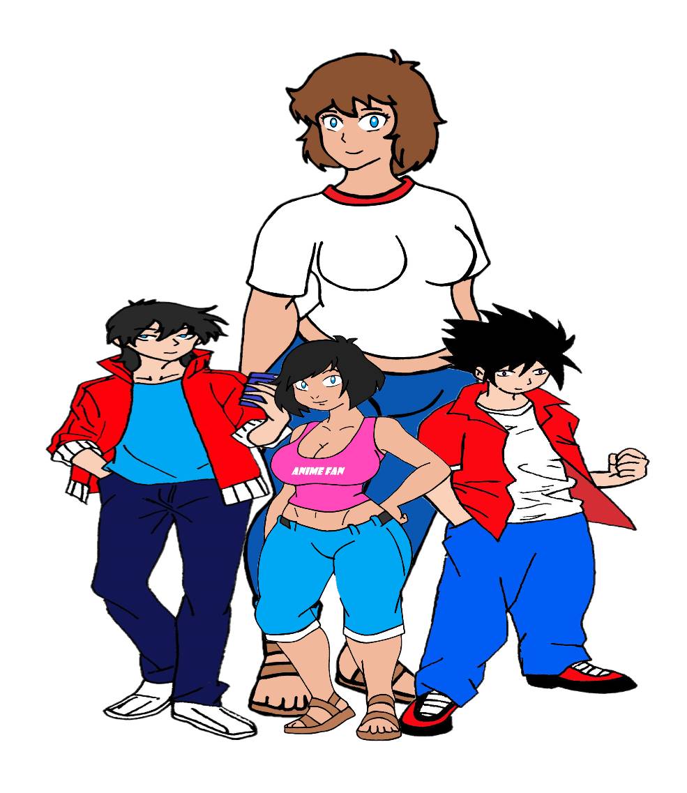 Deviantart Friends Format Friends Photo by booman1 on DeviantArt