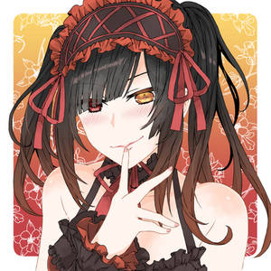 Kurumi