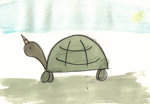 Uniturtle :D