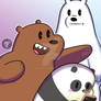 We Bare Bears