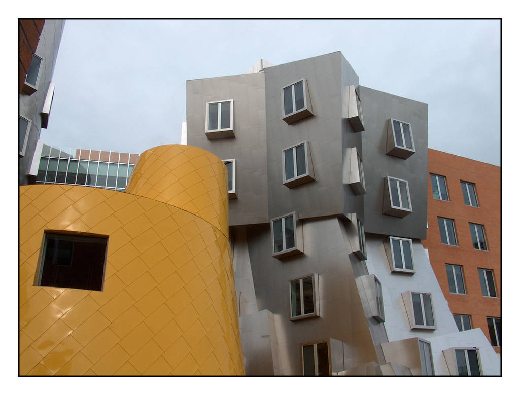 MIT Building 20 Strata by robcwilliams on DeviantArt