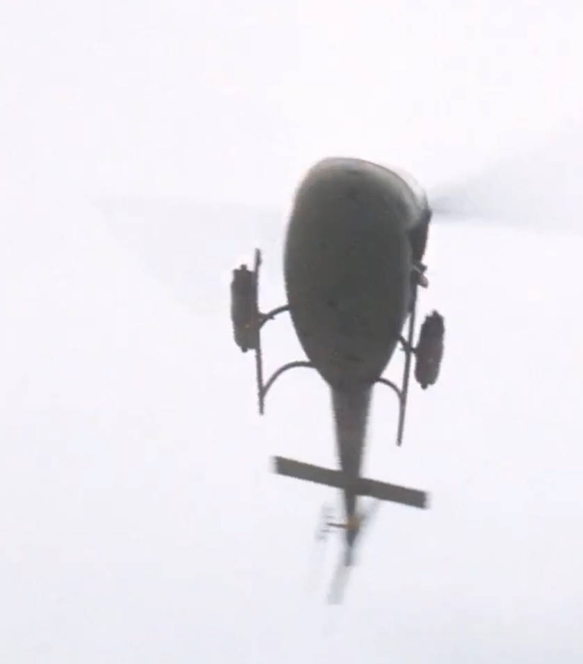 Army Helicopter Rocket Pods 12 by Cartoondude135 on DeviantArt