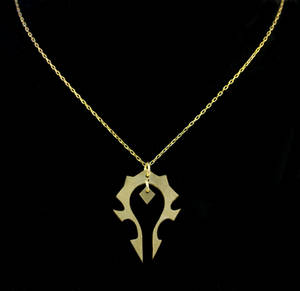 Horde Necklace