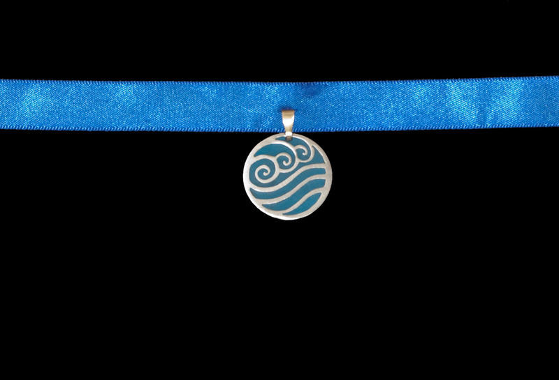 Katara's Necklace