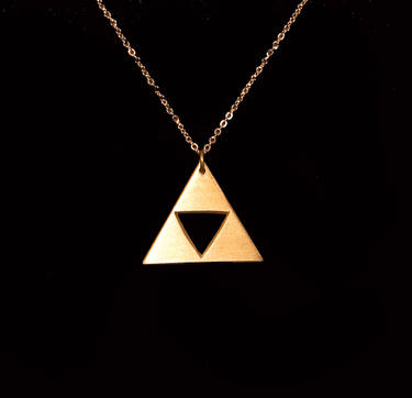 Triforce (Re-design)