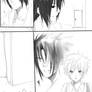 Random Sasunaru doujin page...