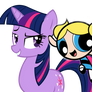 Twilight and Bubbles