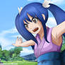 Wendy Marvell