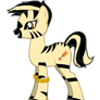 My Little Pony - Amber Arrow