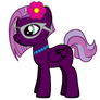 MLP OC - Shadow Harmony