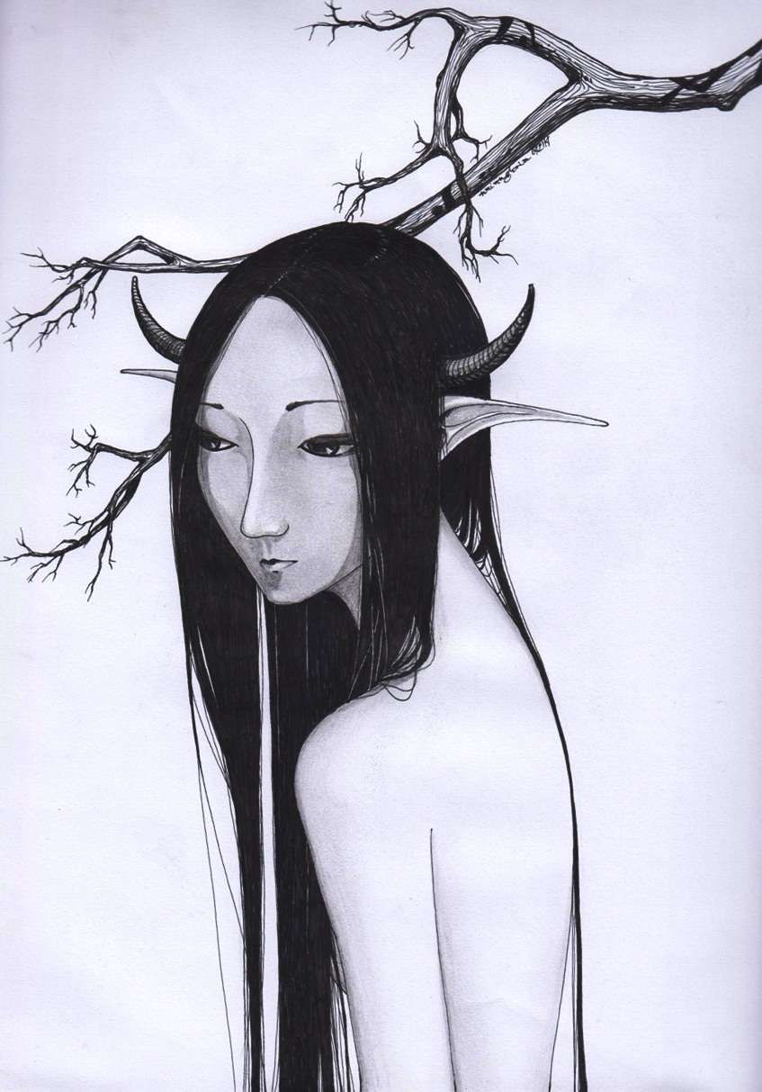 The Faun