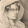 Levi Ackerman - Rivaille