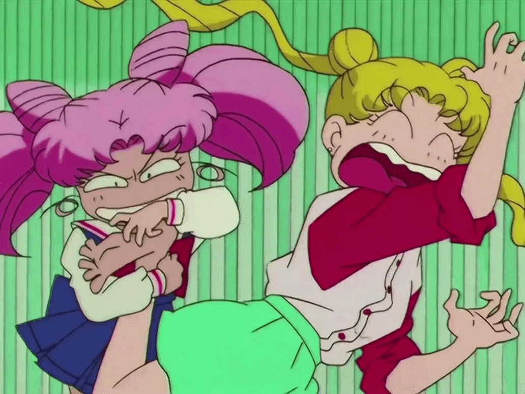 Песня маленькая сволочь маленькая дрянь. Чибиуса Цукино. Sailor Moon щекотка. Чибиуса шлепает. Разъяренный Банни шлепает Чибиуса из «Сейлор Мун».