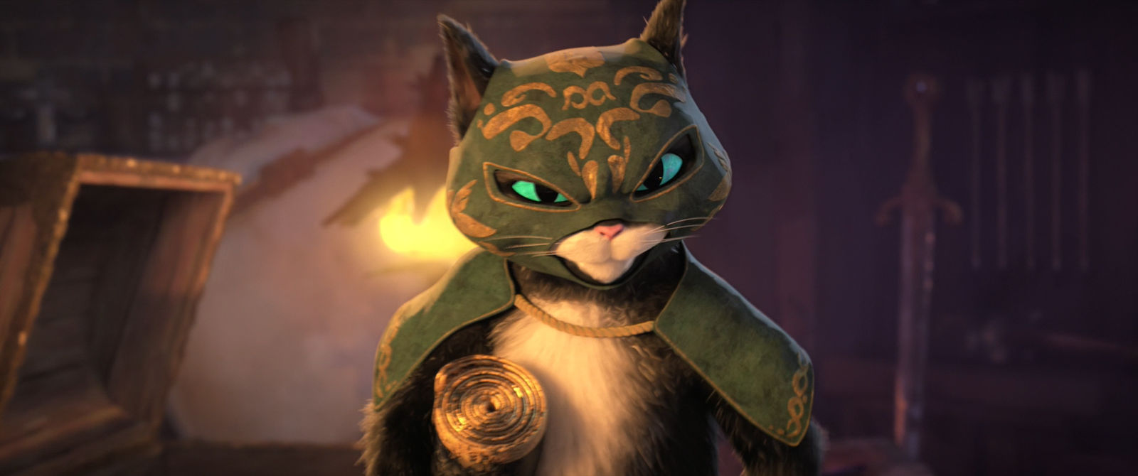 Puss in Boots: The Last Wish - Kitty Softpaws #4 by Ratchet7755 on ...