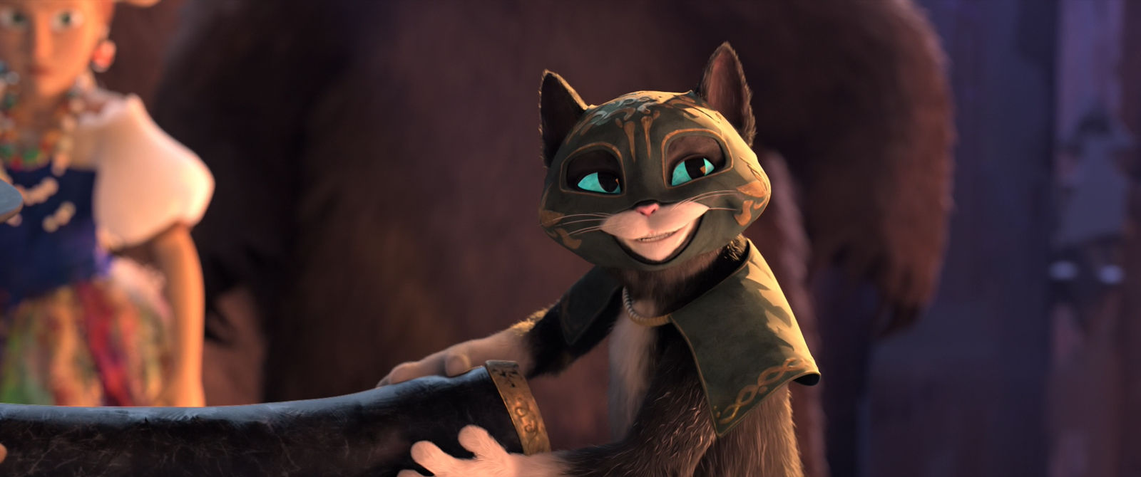 Puss in Boots: The Last Wish - Kitty Softpaws #6 by Ratchet7755 on ...