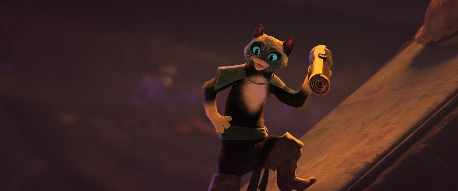 Puss in Boots: The Last Wish - Kitty Softpaws #9 by Ratchet7755 on ...