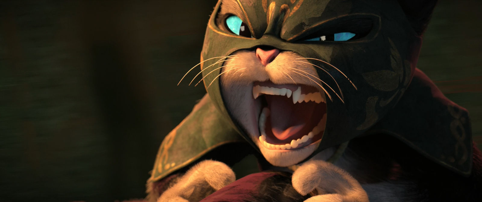 Puss in Boots: The Last Wish - Kitty Softpaws #13 by Ratchet7755 on ...