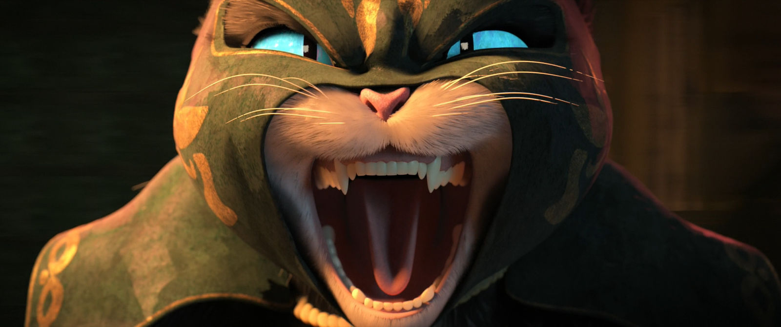 Puss in Boots: The Last Wish - Kitty Softpaws #14 by Ratchet7755 on ...