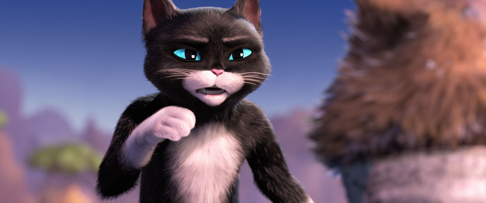 Puss in Boots: The Last Wish - Kitty Softpaws #37 by Ratchet7755 on ...