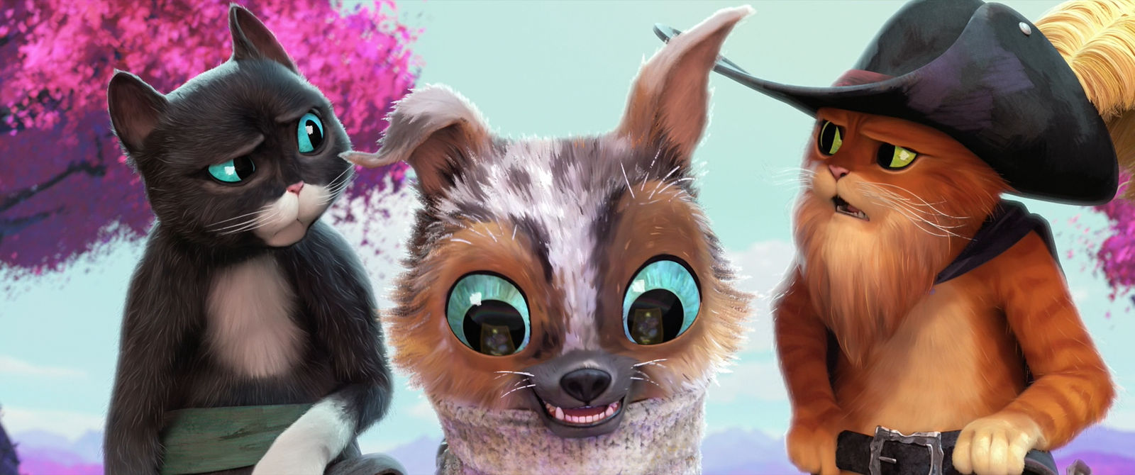 Puss in Boots: The Last Wish - Kitty Softpaws #59 by Ratchet7755 on ...