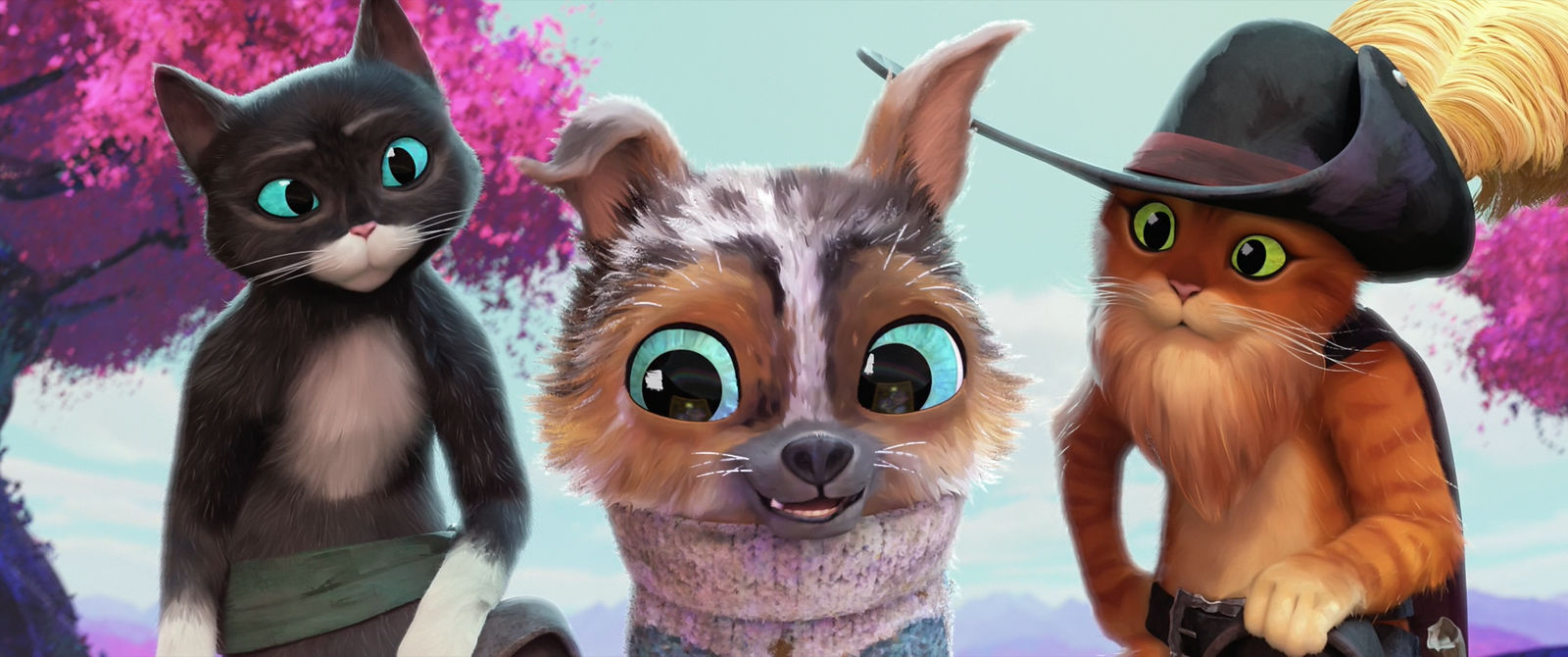 Puss in Boots: The Last Wish - Kitty Softpaws #62 by Ratchet7755 on ...