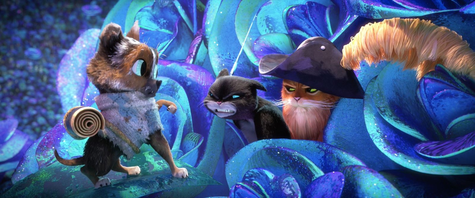 Puss in Boots: The Last Wish - Kitty Softpaws #75 by Ratchet7755 on ...