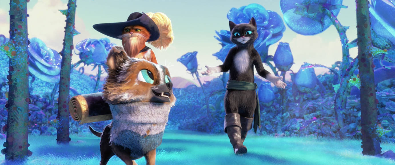 Puss in Boots: The Last Wish - Kitty Softpaws #77 by Ratchet7755 on ...