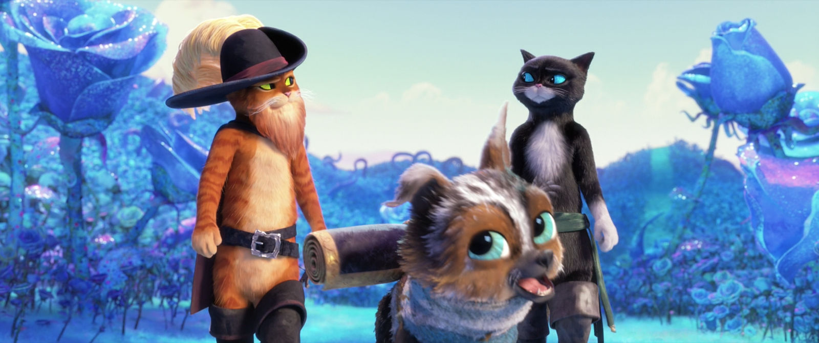 Puss in Boots: The Last Wish - Kitty Softpaws #81 by Ratchet7755 on ...